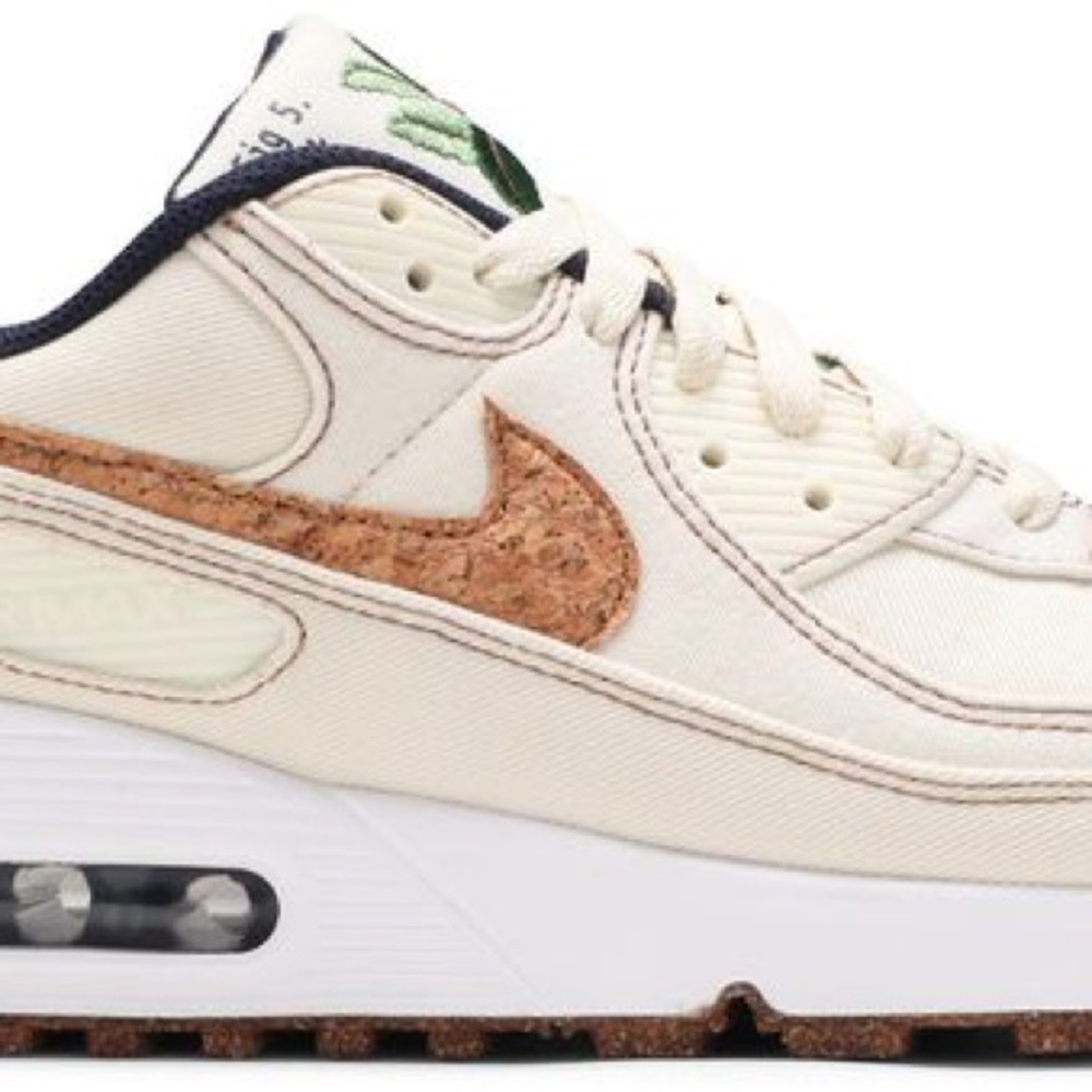 Women’s Nike Air Max 90 “Coconut Milk” size 6.5